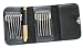 Produktbild InLine 43016 12-in-1 Hobby Schraubendreher Set V im Etui