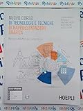 NUOVO CORSO DI TECNOLOGIE E TECNICHE DI RAPPRESENTAZIONE GRAFICA - (9788836011957) + Materiali didattici – Rebillo