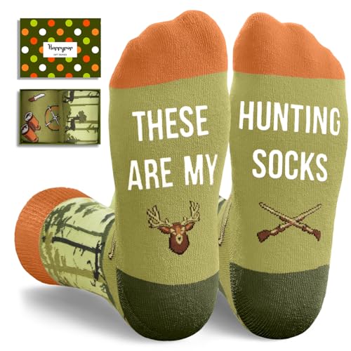 Hunter Socks Gift Set