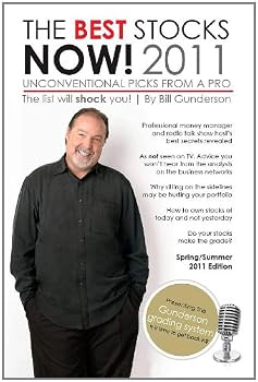 Paperback The Best Stocks Now 2011 Spring/Summer Edition Book