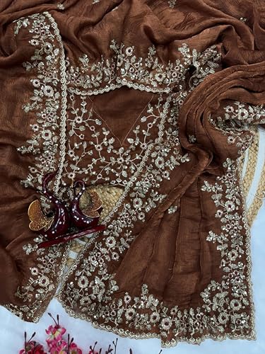 StyleSync pure silk saree – image 7