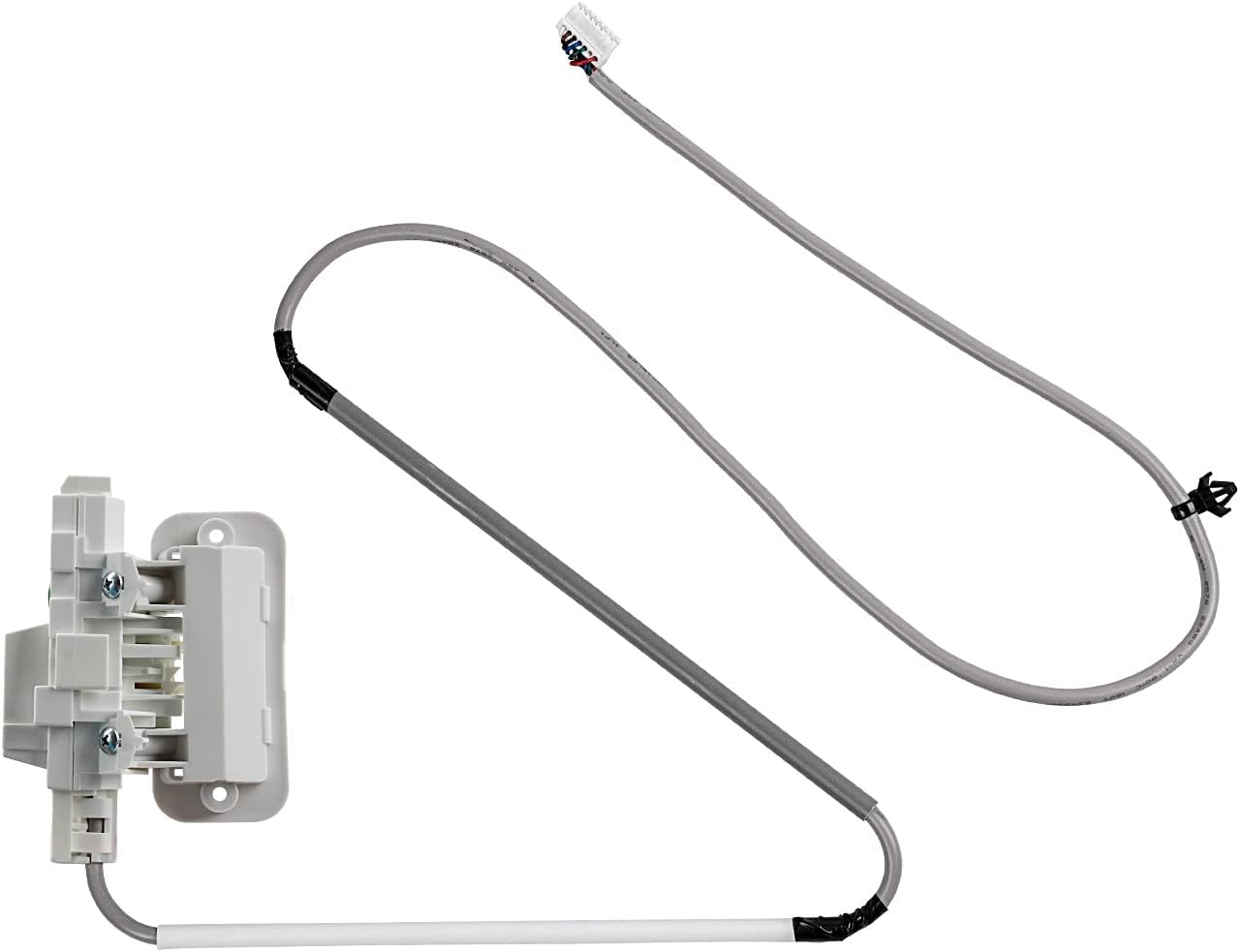 W10810403 Washer Lid Lock/Door Latch Switch for Whirlpool Maytag Kenmore W10787836 WTW8500DC0 MVWB835DW0 WTW7300DW0 WTW7000DW0 & More Washing Machine