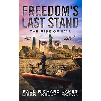 FREEDOM'S LAST STAND