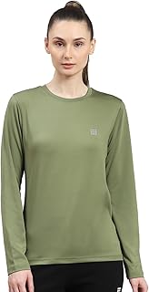 rock.it Women's Solid Regular Fit Top-picture-43