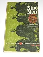 Nine Men B006K4738C Book Cover