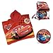 Produktbild Mondo  18868  Natursport  Set Poncho Cars