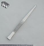 Dental Osteotomes Chisel 4mm Medical Surgical DDP Instruments