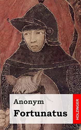 Fortunatus (German Edition)