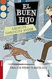 El buen hijo (Novela)