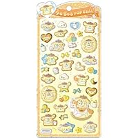 Amazon | クラックス CRUX うるちゅる ポップシール サンリオ