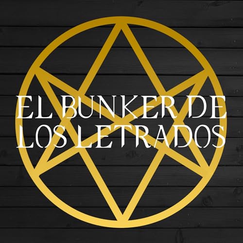 El Búnker De Los Letrados cover art