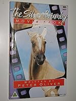 The Silver Brumby Movie Book 0732320062 Book Cover