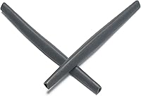 Vista 10 de Mryok Auriculares de repuesto para gafas de sol Oakley Whisker/Square Whisker/Juliet/Wiretap/Big Square Wire/A Wire - Opciones