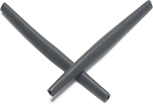 Mryok Auriculares de repuesto para gafas de sol Oakley WhiskerSquare WhiskerJulietWiretapBig Square WireA Wire - Opciones