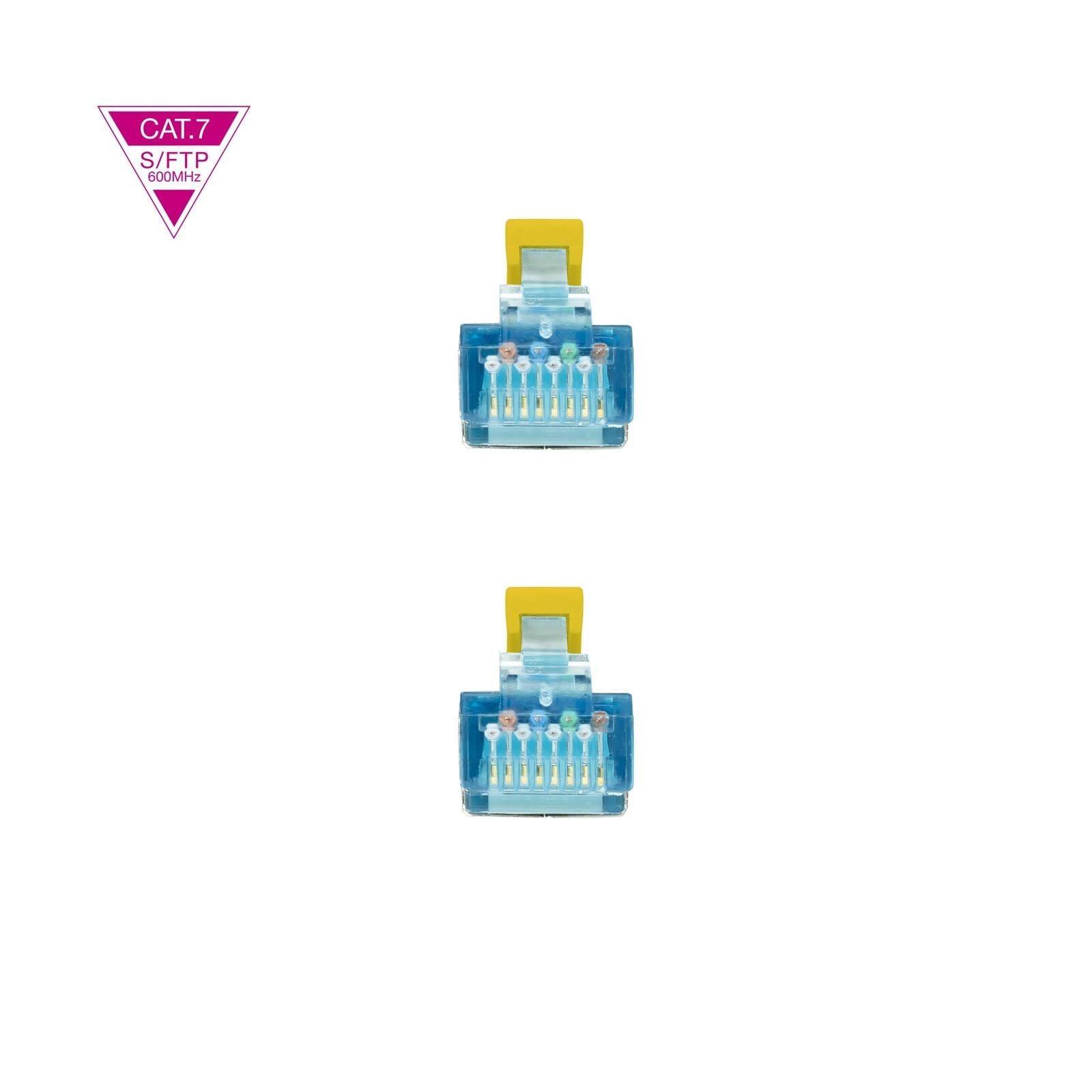 Brightium Category 7 Network Cable - Image 2