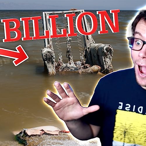 How the Salton Sea may become a Lithium Cash Cow Podcast Por  arte de portada