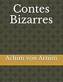Contes Bizarres
