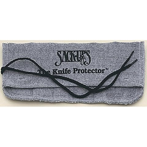 Sack-Ups Protector 6 Knife Roll Cover