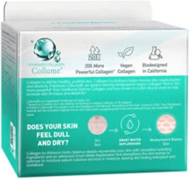 Collagen by Watsons Hydro Balance Night Cream 50 ml