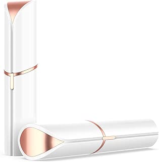 Best Panasonic Ladies Facial Hair Trimmer Of 2020 Top Rated