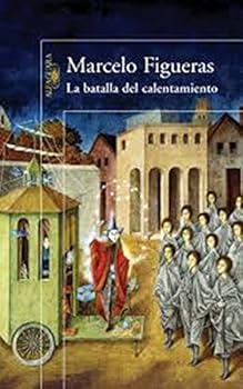 Paperback La Batalla Del Calentamiento/ the Warm-up Battle (Spanish Edition) [Spanish] Book
