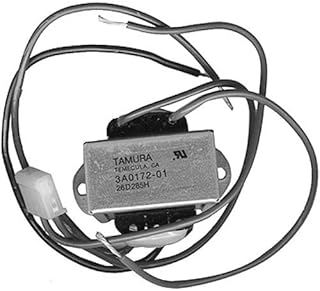 3U0139-01 Transformer Compatible With Hoshizaki Equipment