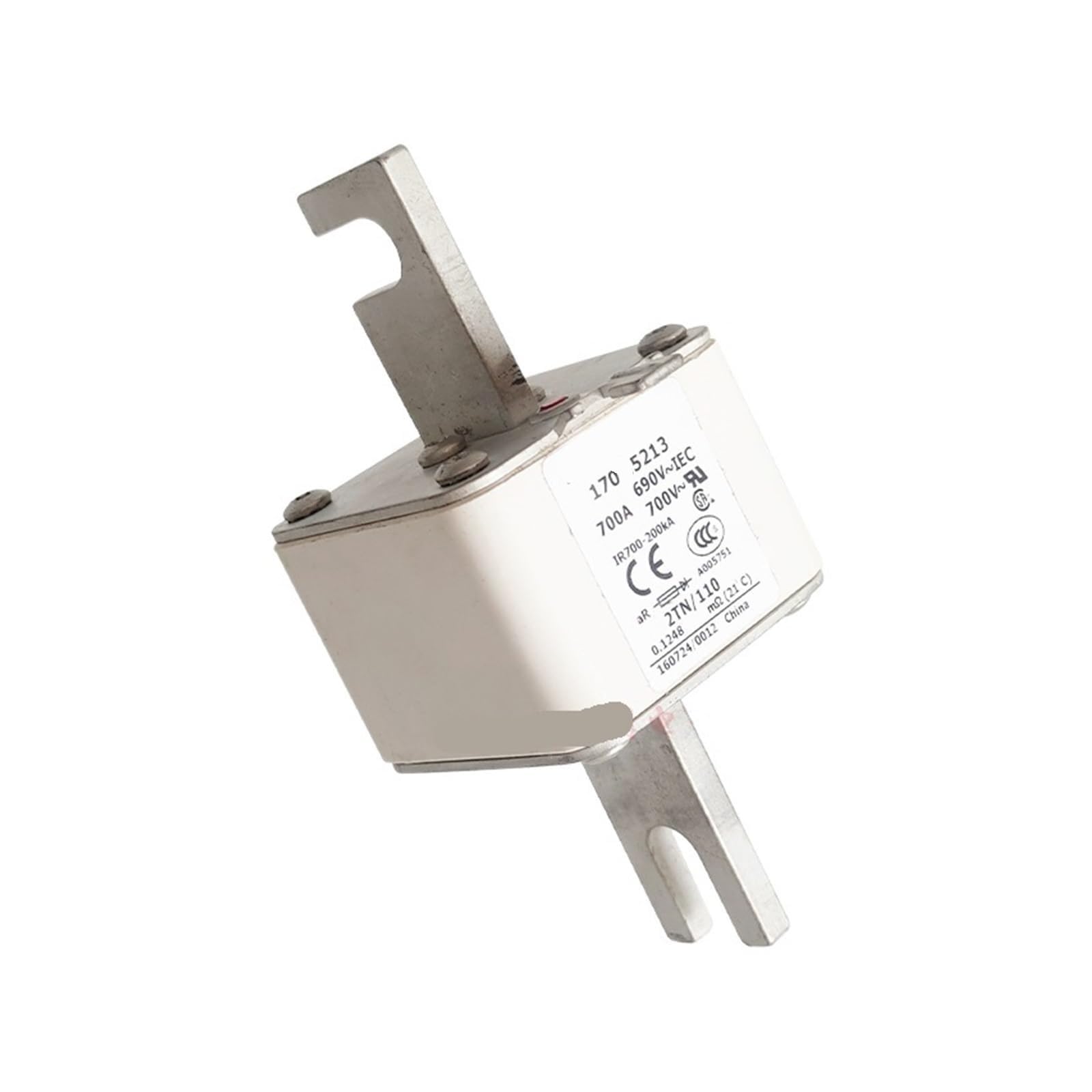 Bezpiecznik 170-M-5217