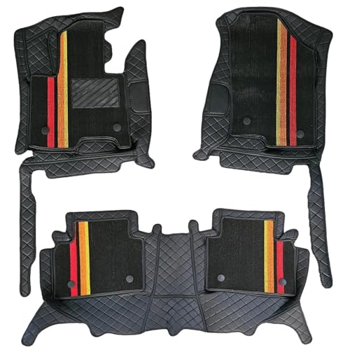 Tapis de sol voiture pour Ix35 finition premium et couverture intégrale