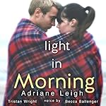 Cover of Light in Morning (Volume 2)