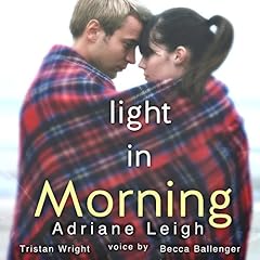 Light in Morning (Volume 2) cover art