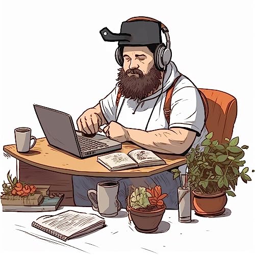 PVZ and Chill (Zen Garden) (From "Plants Vs. Zombies") (Cover Version)