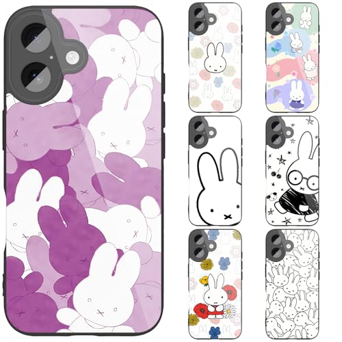 �~�b�t�B�[ �X�}�z �P�[�X iphone se2/se3/7/8�g�уJ�o�[ �S�@��Ή� ����������� iPhone�X�}�z�J�o�[ se��2����/se��3����p �~�b�t�B ������� ���܂ق��[�� �ϏՌ� ���킢�� �h���P�[�X �J���������Y�ی� �C�����X�[�d�Ή�