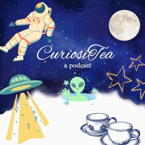 『Curiositea』のカバーアート