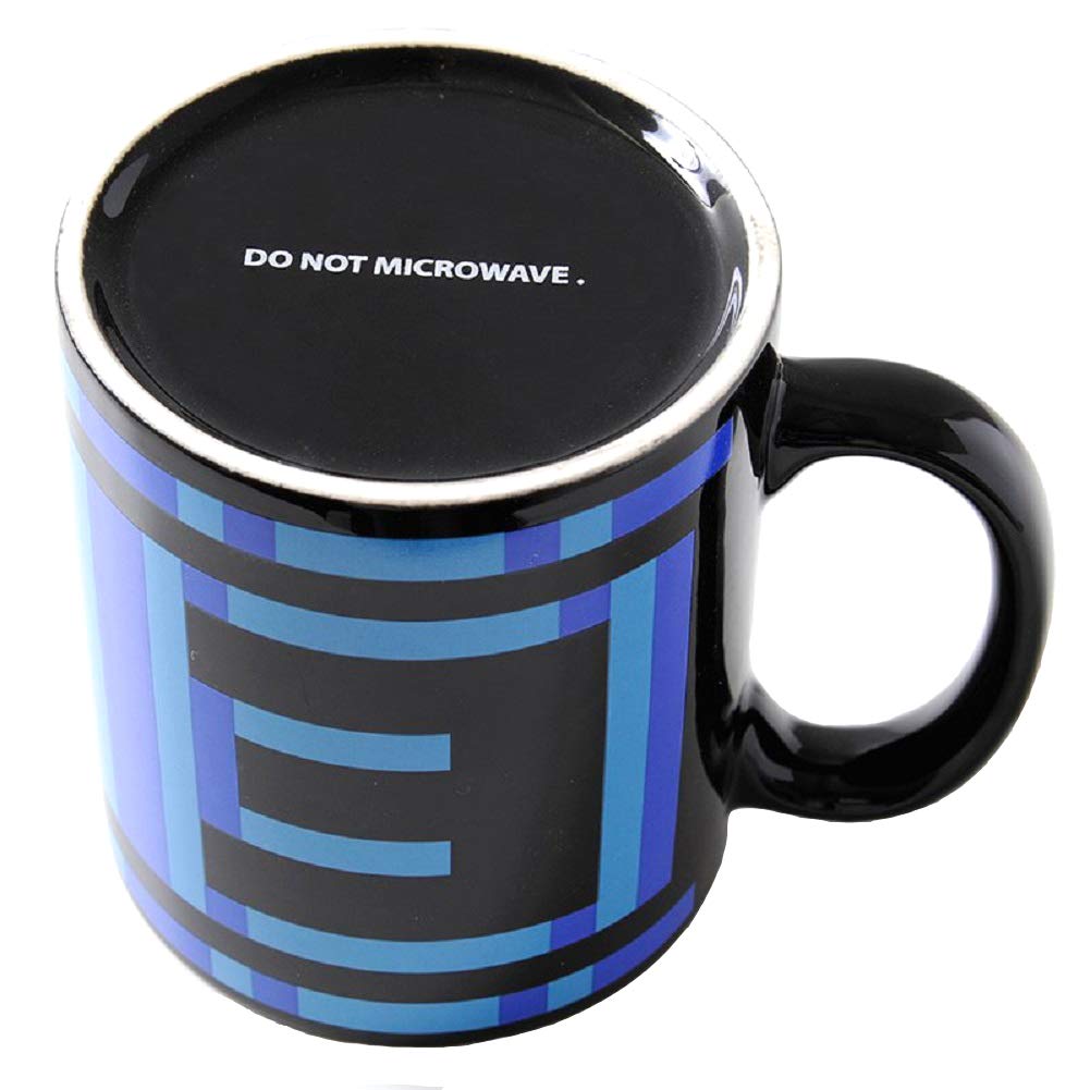 Mug - Mega Man 10 - New E-Tank Coffee Cup Gifts Toys Anime