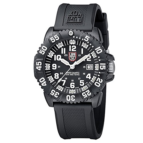 Amazon.co.jp: [ルミノックス]Luminox メンズ アメリカ海軍 ネイビー