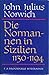 Produktbild Die Normannen in Sizilien 1130-1194
