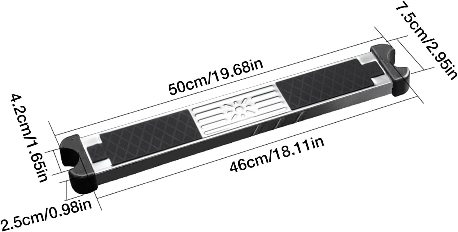 Pool Ladder - Pool Ladder | Pools Ground Stairs | 304 Stainless Steel Swimming Pools Ladders With Ladders | Swimming Pedal Step For Swimming Accessories In The S