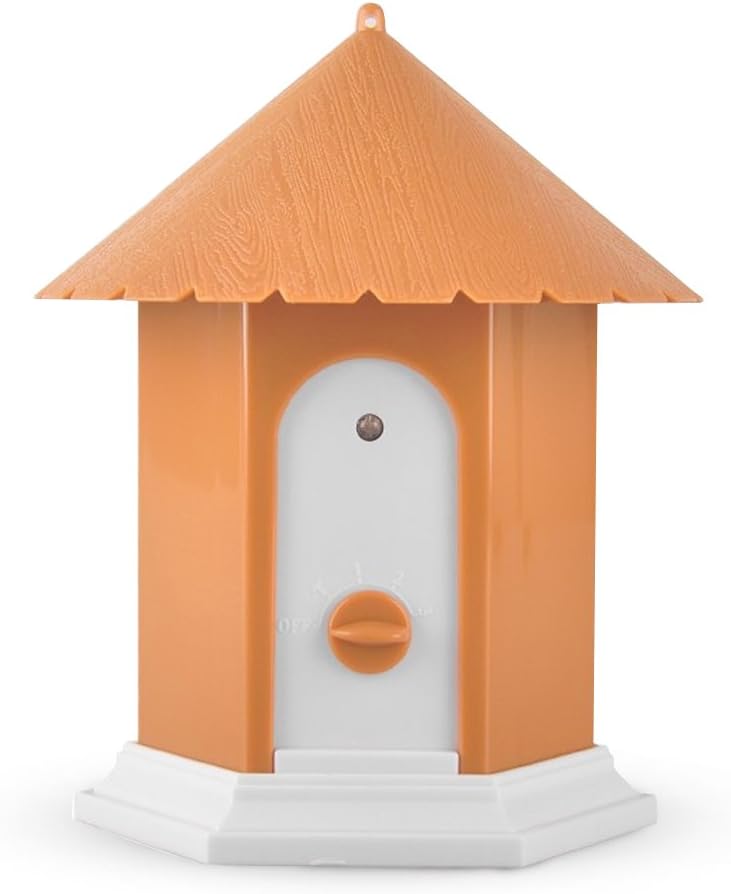 tappi ad ultrasuoni per cani che abbaiano