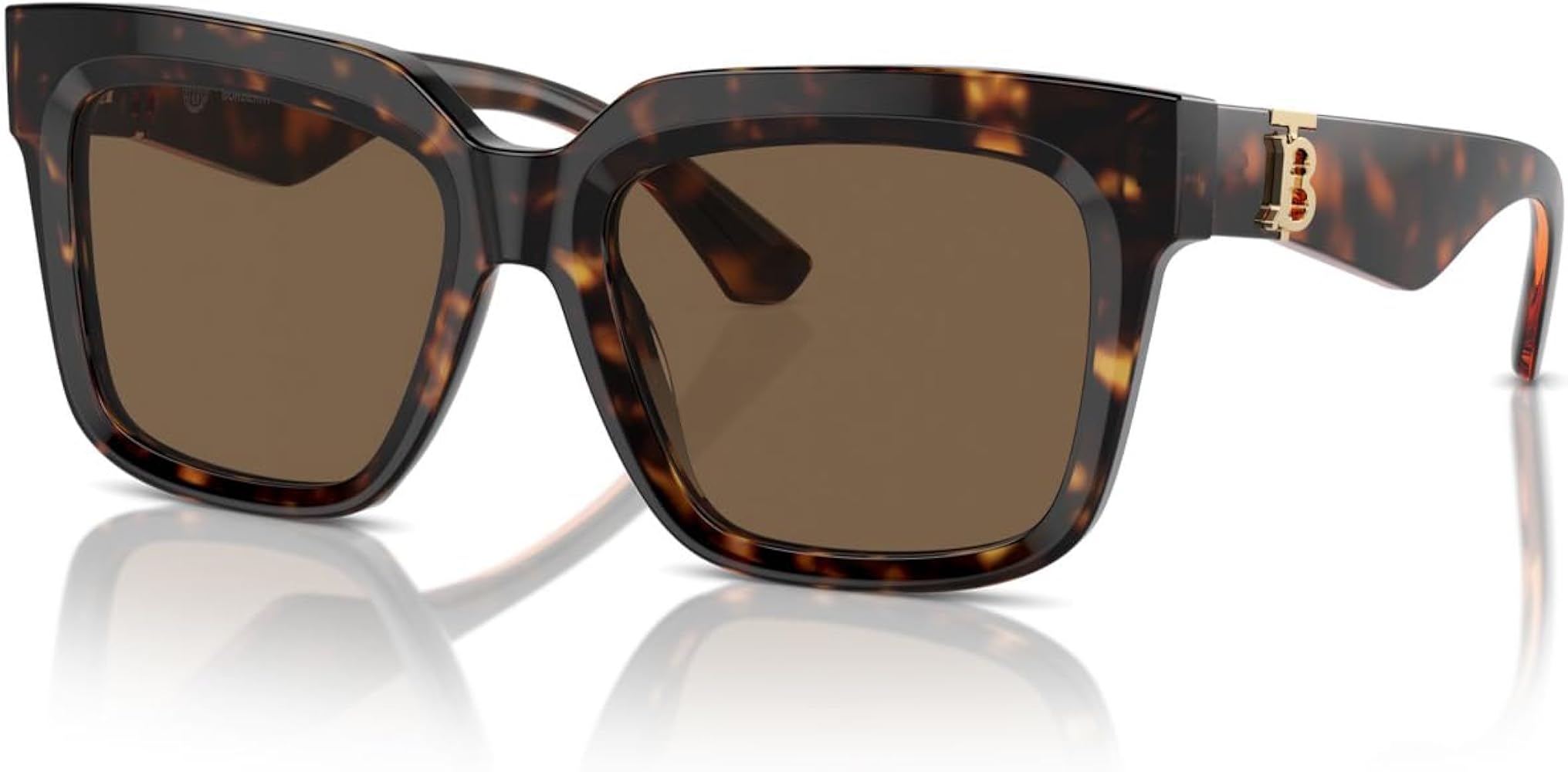 Burberryサングラス Amazon | [BURBERRY] バーバリー サングラス BE4389F 300187 55 JONI
