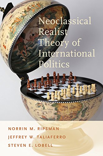 Neoclassical Realist Theory of International