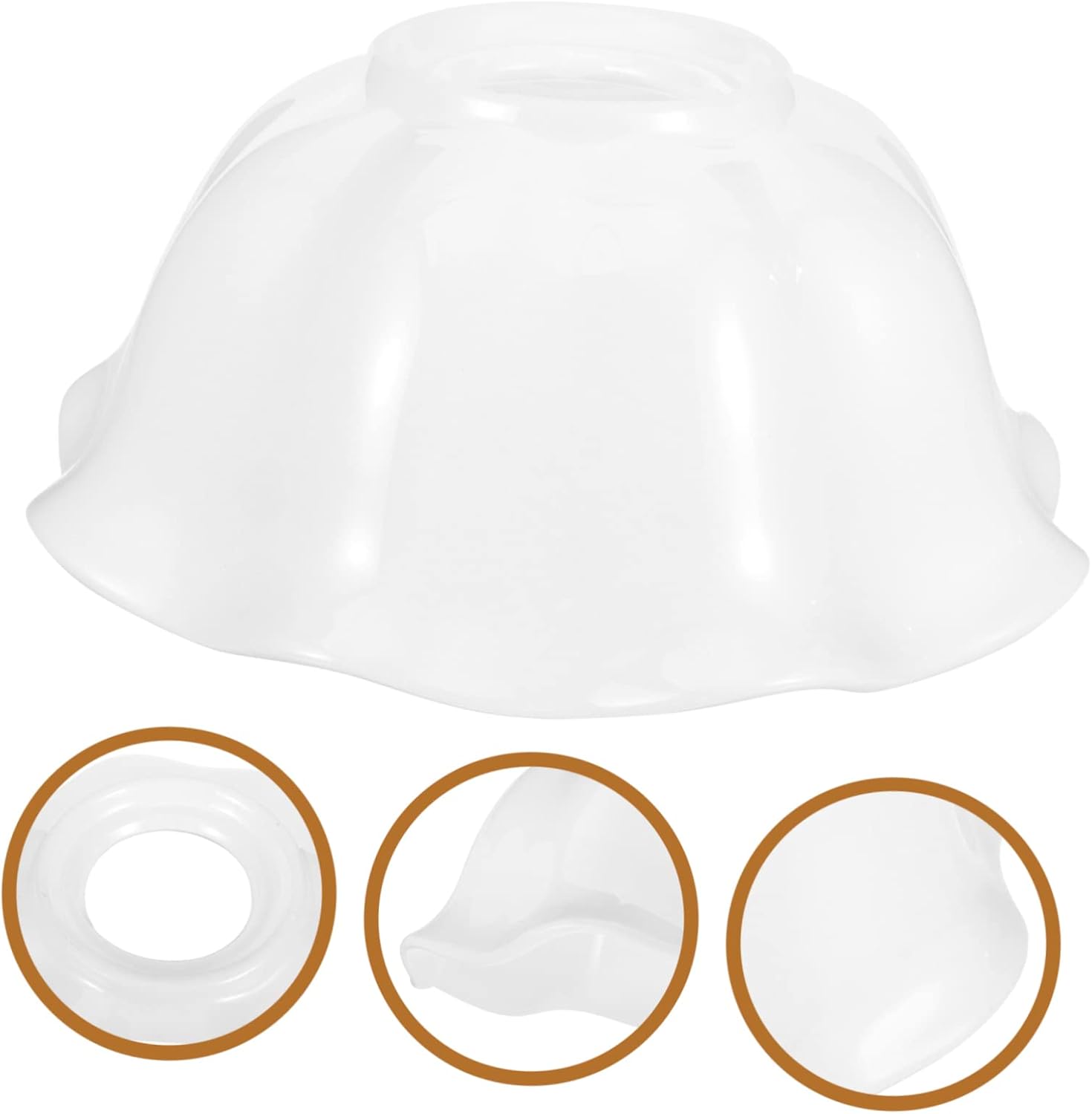 Nordic Style Lamp Shade Replacement Floor Lamps Desk Lights Table Lamps Elegant Home Decor Light