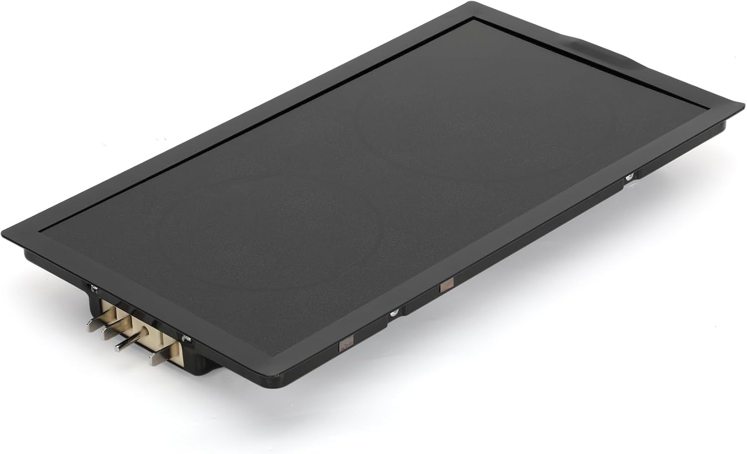 Radiant Cartridge A122B, Black Cartridge JEA8120ADB, A122B Radiation Box Compatible with Jenn Air, Whirlpool, Maytag, Kenmore - Replacing AP4118038 AH2103256, EA2103256, PS2103256, JES9750