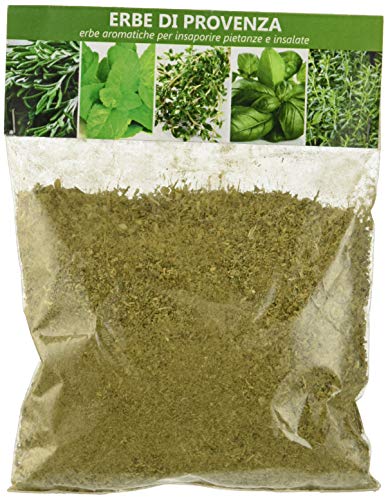 HERBO VENETA Miscela di Spezie Erbe di Provenza - 1 Confezione da 30 g