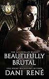 Cover zum Buch Beautifully Brutal