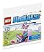 LEGO 30406 Unikitty Roller Coaster Wagon