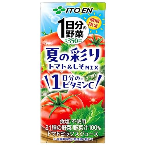 ɓ 1̖ Ă̍ʂ g}g&mix 200mlpbN×24{