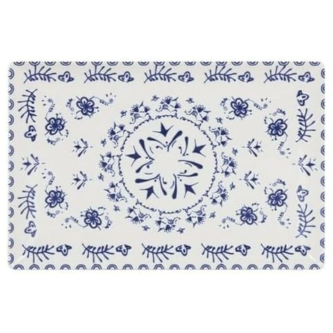 Assiettes creuses La Mediterránea Cover