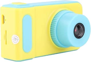 Digital Camera for Kids Mini Children Camera 0MP Selfie Camera with Prime Lens Built-in Mic Shockproof Silicone Cover for Girls and Boys Digital Camera for Kids Mini Children Camera 0MP Selfie Camera with Prime Lens Built-in Mic Shockproof Silicone Cover for Girls and Boys