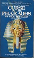 Curse of the Pharaohs B000OKXSD2 Book Cover