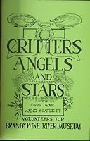 Critters Angels and Stars B000JKT6XS Book Cover